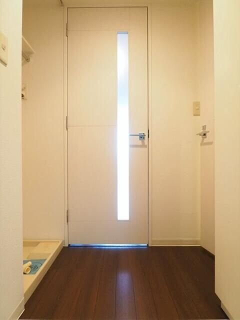 レジディア市谷薬王寺の物件内観写真