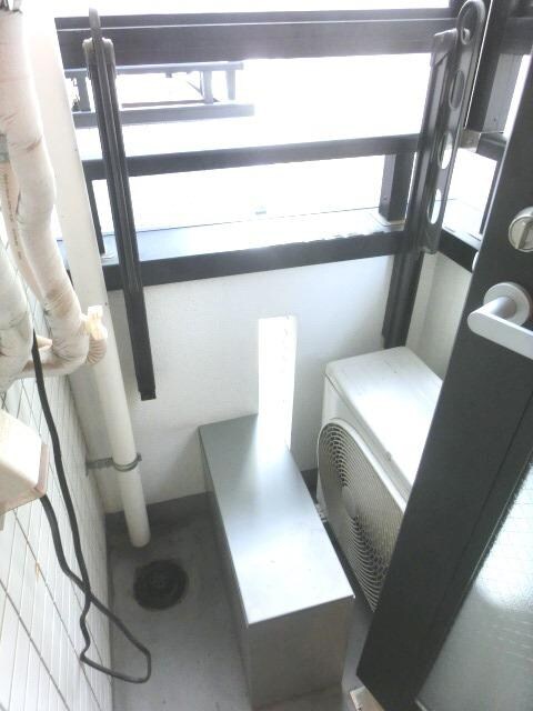 モンシャトー中野新井館の物件内観写真