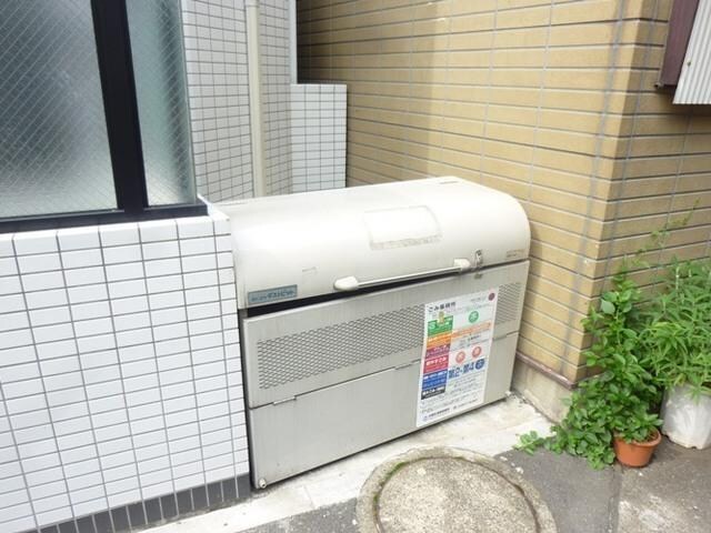 モンシャトー中野新井館の物件内観写真