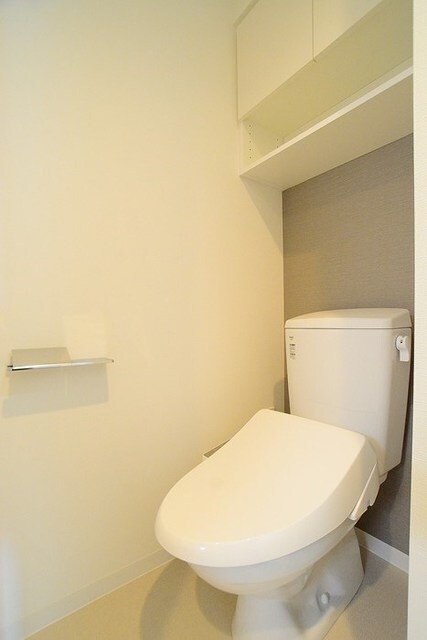 ステージグランデ新中野アジールコートの物件内観写真