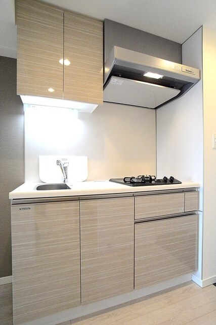 ステージグランデ新中野アジールコートの物件内観写真