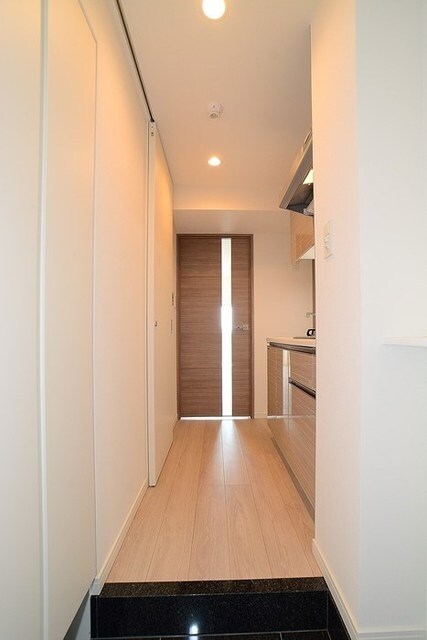 ステージグランデ新中野アジールコートの物件内観写真