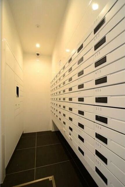 ステージグランデ新中野アジールコートの物件内観写真