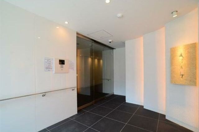 ステージグランデ新中野アジールコートの物件内観写真