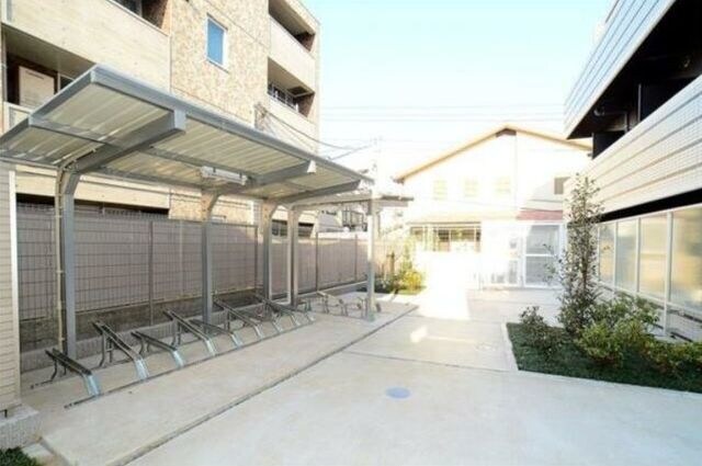 ステージグランデ新中野アジールコートの物件内観写真