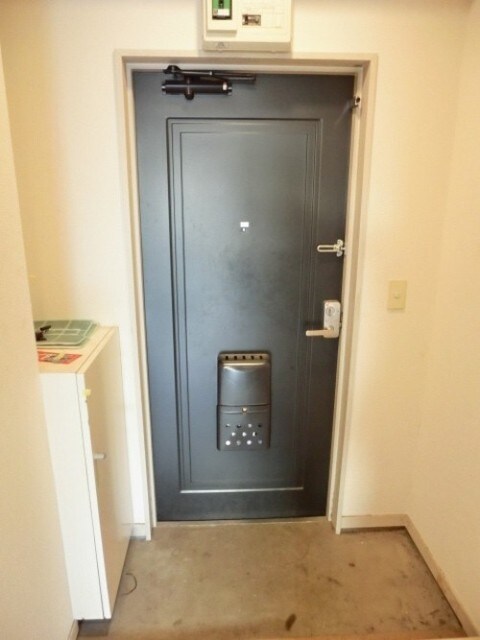 KIレジデンスの物件内観写真