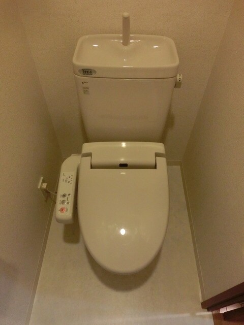 HF西新宿レジデンスWESTの物件内観写真