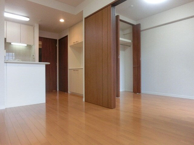 HF西新宿レジデンスWESTの物件内観写真