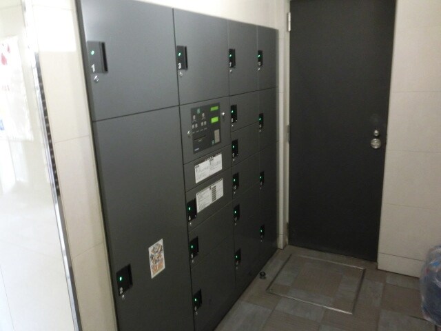 HF西新宿レジデンスWESTの物件内観写真