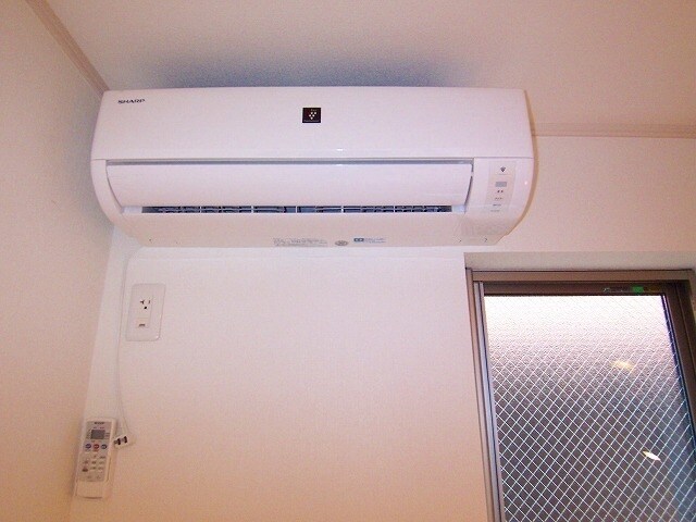 F-garage野方の物件内観写真