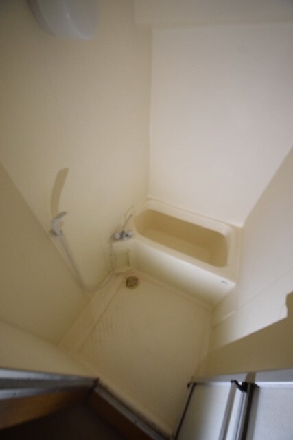 BI CASTLE NAKANOの物件内観写真