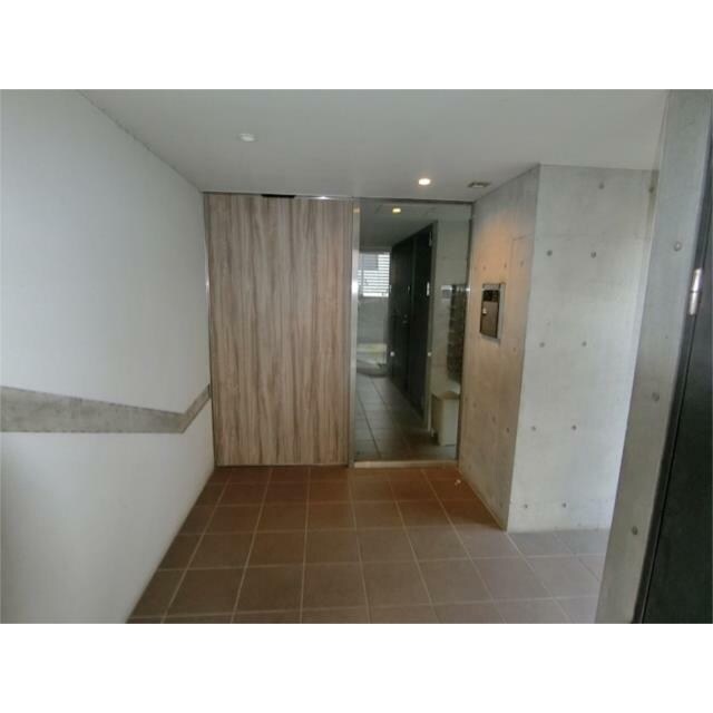 リーフコートの物件内観写真