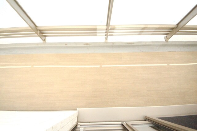 ザ・パークハビオ新宿の物件内観写真