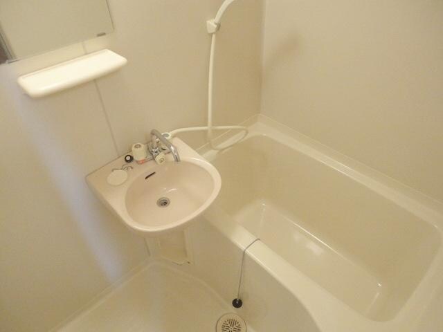 コートブリランテの物件内観写真