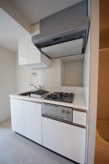 コンフォリア新中野の物件内観写真