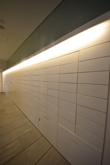 コンフォリア新中野の物件内観写真