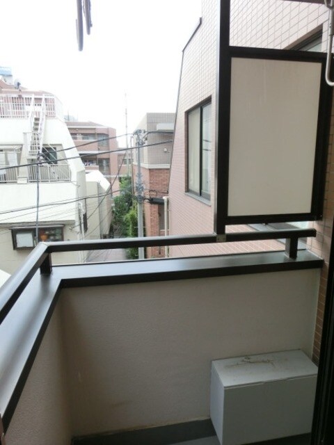 ベルグランデの物件内観写真