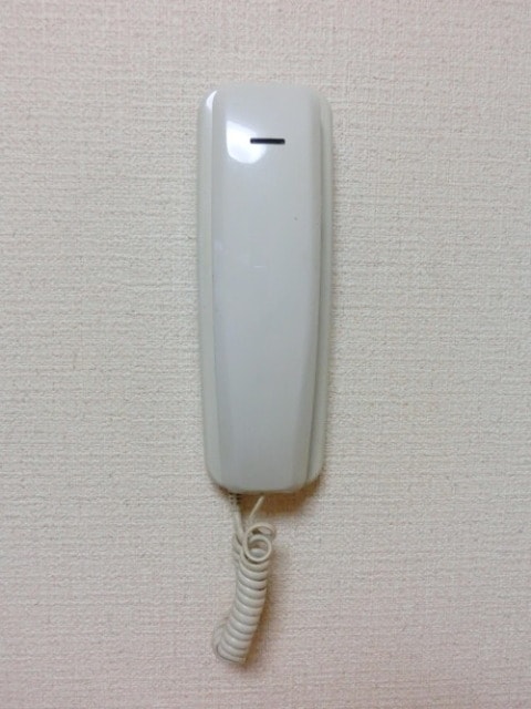 ベルグランデの物件内観写真