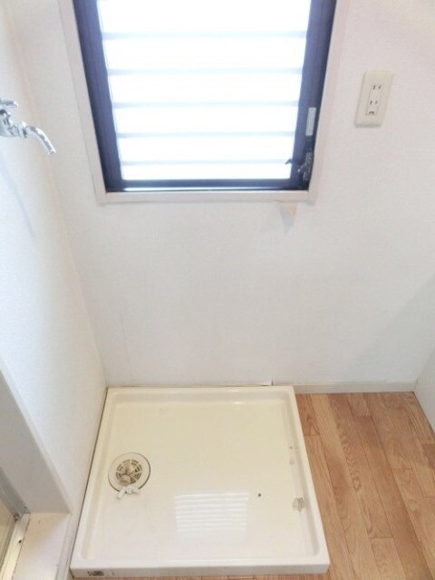 ベルグランデの物件内観写真