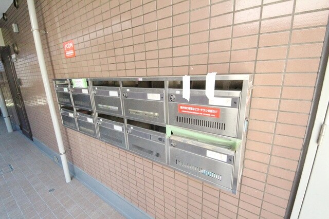 ベルグランデの物件内観写真