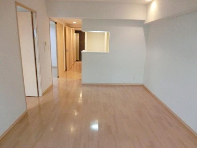 エスティメゾン中野富士見町の物件内観写真