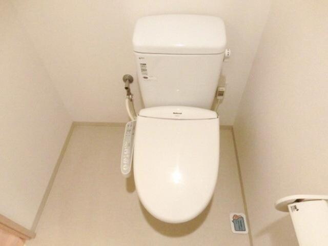 エスティメゾン中野富士見町の物件内観写真