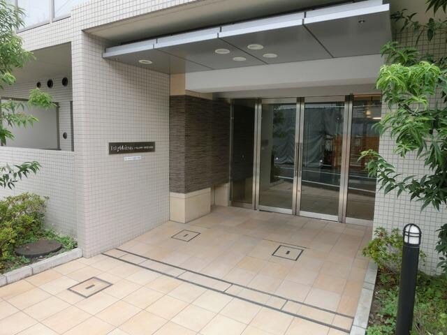 エスティメゾン中野富士見町の物件内観写真