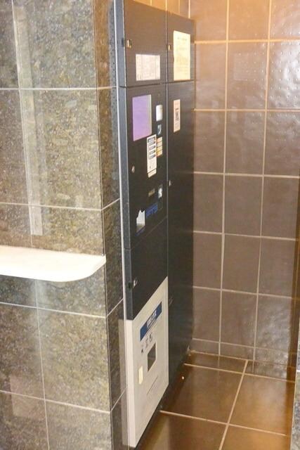 アーバイルGRANDE中野の物件内観写真