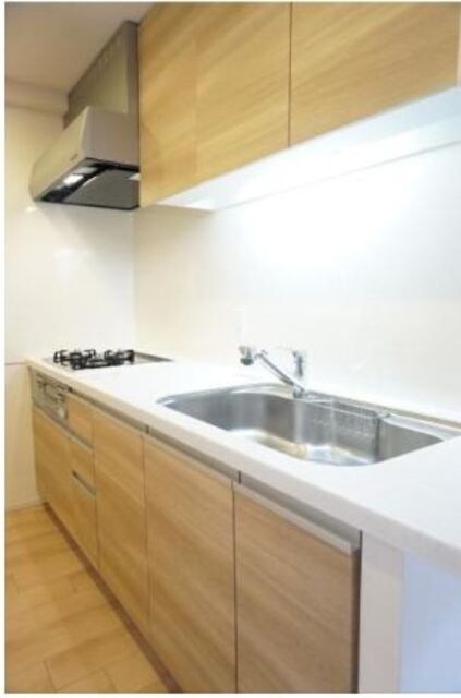 BLESS中野弥生町の物件内観写真