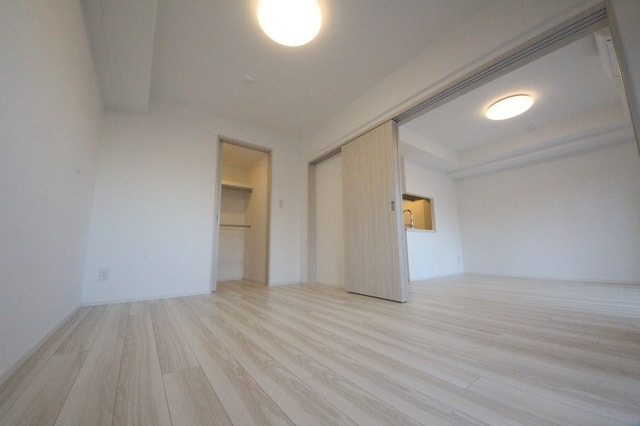 プレール・ドゥーク新宿Westの物件内観写真