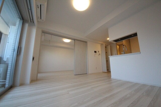 プレール・ドゥーク新宿Westの物件内観写真