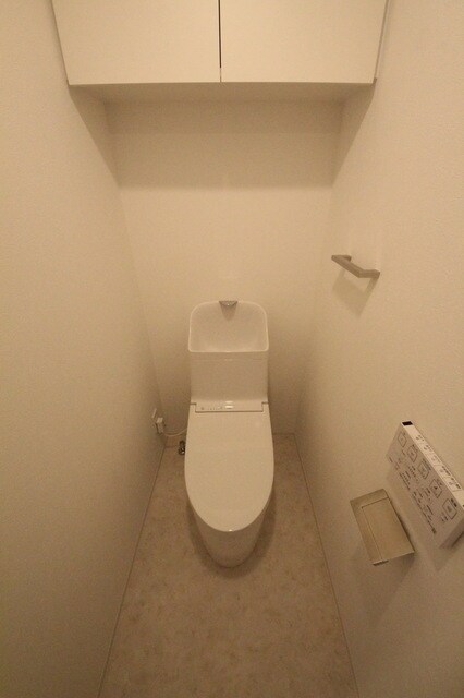 プレール・ドゥーク新宿Westの物件内観写真