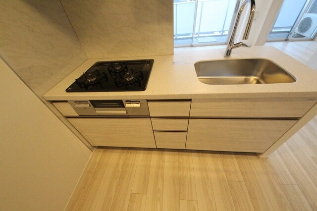 プレール・ドゥーク新宿Westの物件内観写真