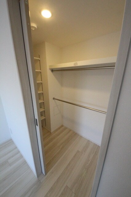 プレール・ドゥーク新宿Westの物件内観写真