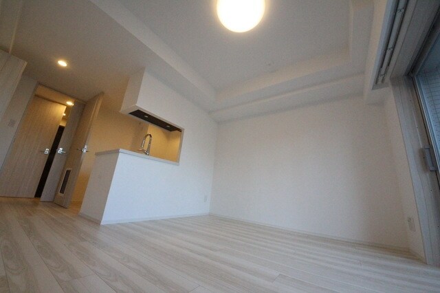 プレール・ドゥーク新宿Westの物件内観写真