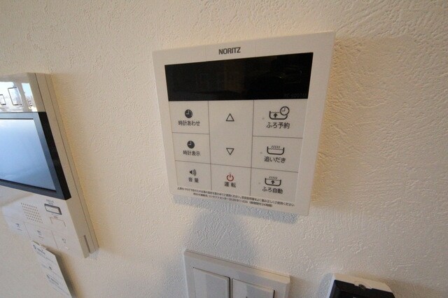 プレール・ドゥーク新宿Westの物件内観写真