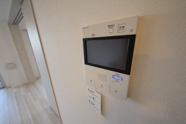 プレール・ドゥーク新宿Westの物件内観写真