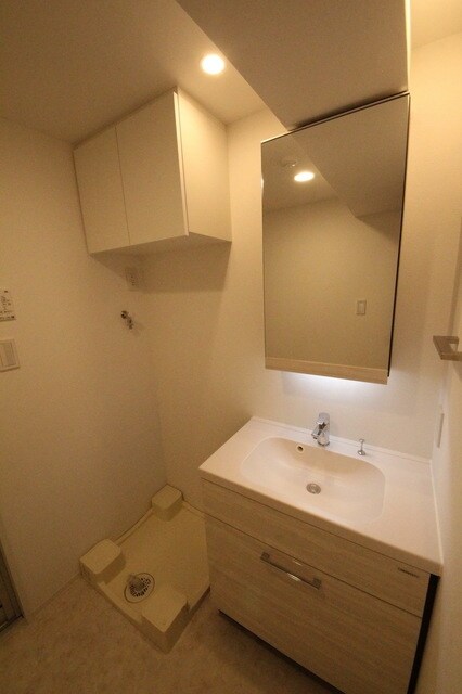 プレール・ドゥーク新宿Westの物件内観写真