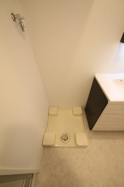 プレール・ドゥーク新宿Westの物件内観写真