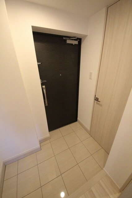 プレール・ドゥーク新宿Westの物件内観写真