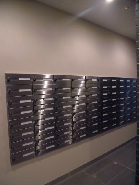 セントラルプレイス新宿御苑前の物件内観写真