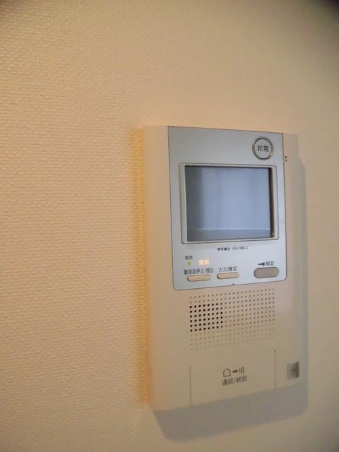 セントラルプレイス新宿御苑前の物件内観写真