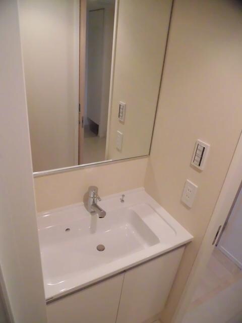 セントラルプレイス新宿御苑前の物件内観写真