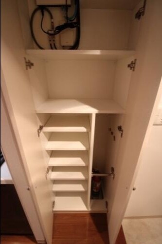 グランハイツ東中野の物件内観写真