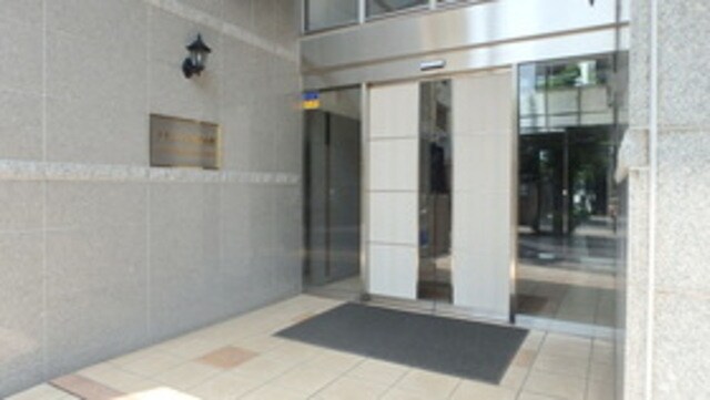 グランハイツ東中野の物件内観写真