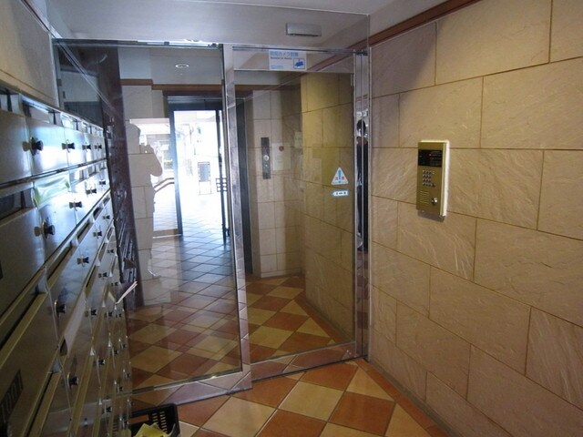 ロイヤルグリーン本郷の物件内観写真