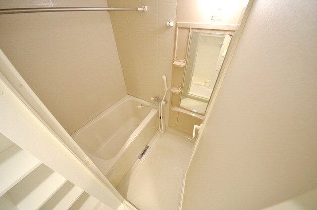 レニール本駒込の物件内観写真