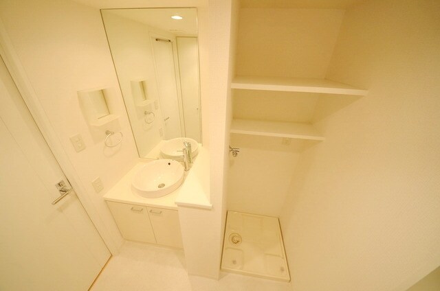 レニール本駒込の物件内観写真