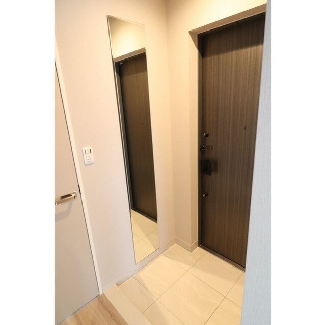 エルスタンザ文京白山の物件内観写真