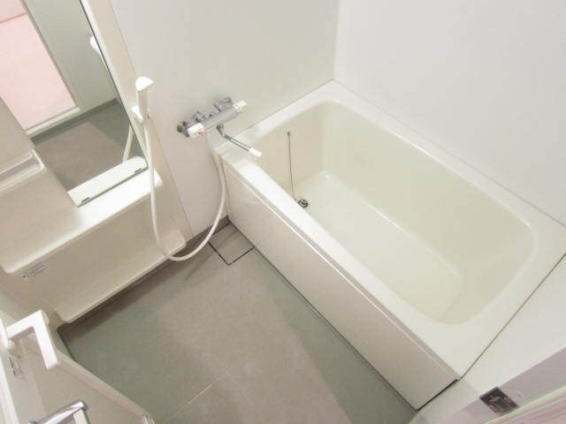 カーサ・デル・ソル小石川の物件内観写真